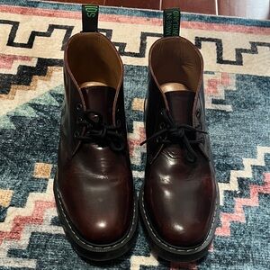 Mens Solovair Boots